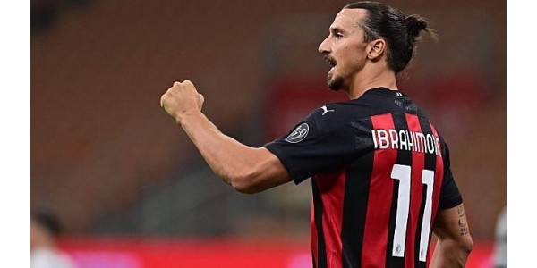 AC Milan ble presset ut av topp fire i Serie A for første gang denne sesongen